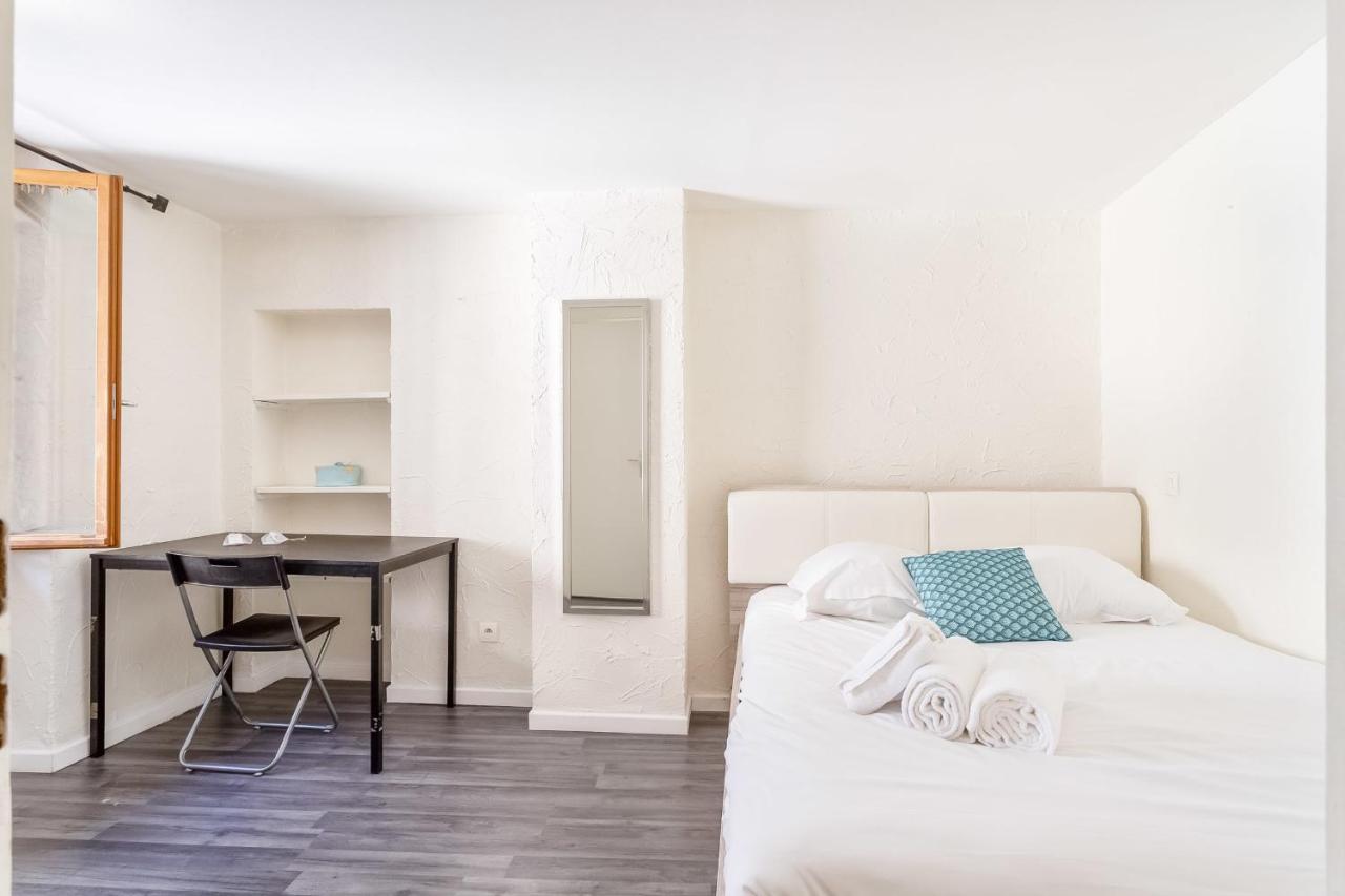 Le Saint Jean - Appartement Rue Carnot Pour 2 - 4 Pers Άννεσι Εξωτερικό φωτογραφία