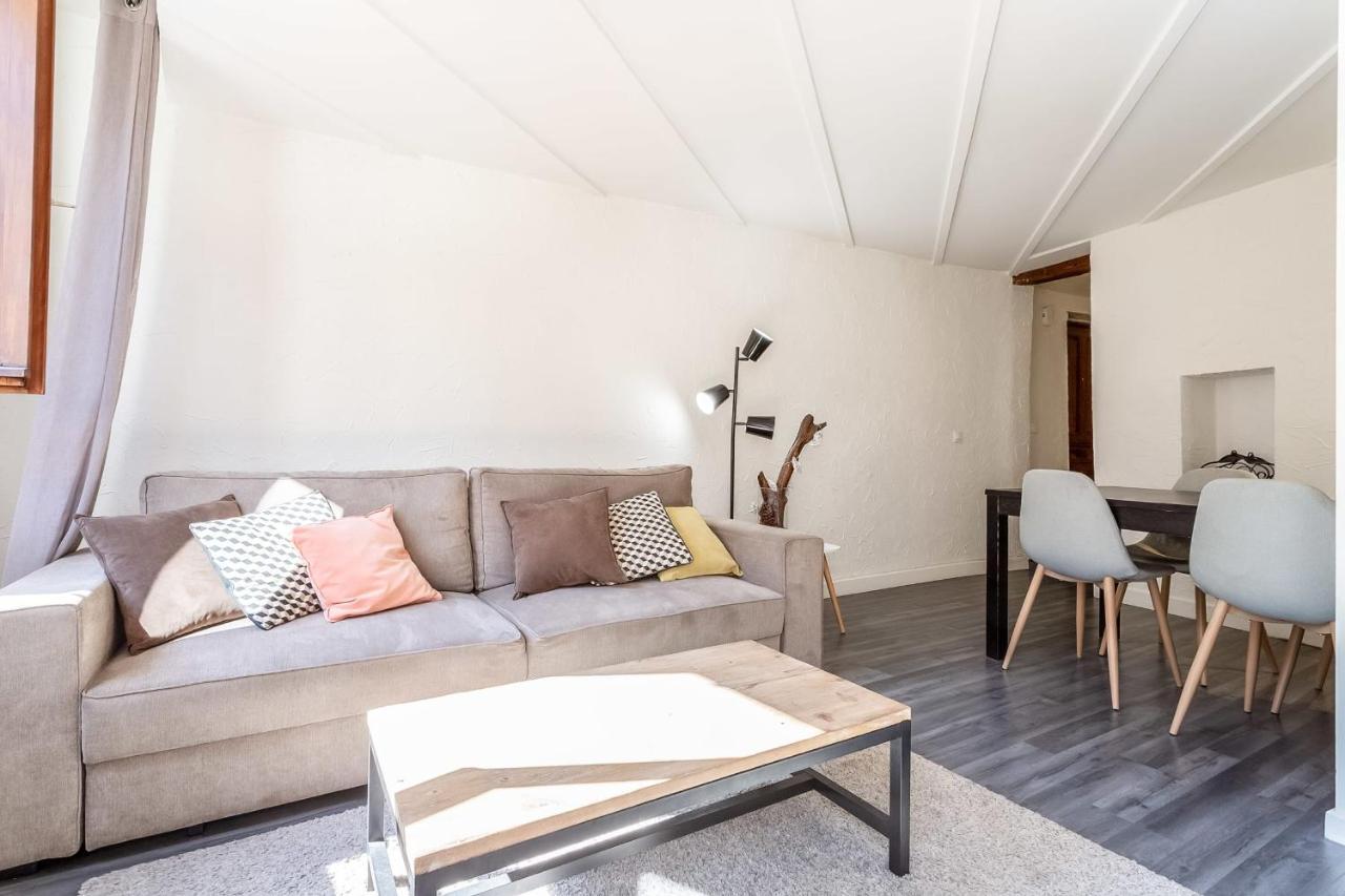 Le Saint Jean - Appartement Rue Carnot Pour 2 - 4 Pers Άννεσι Εξωτερικό φωτογραφία